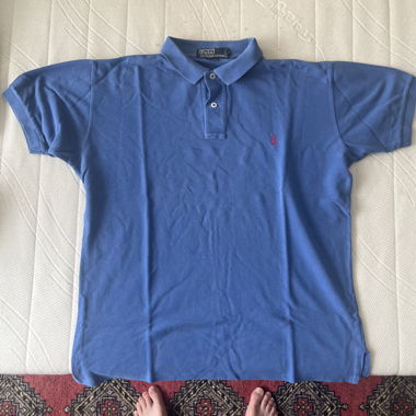 Ralph Lauren Polo-Shirt
