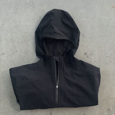 Anorak impermeabile On