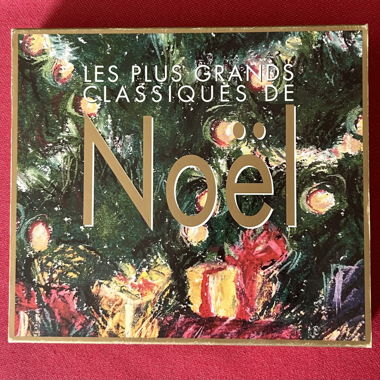 The greatest Christmas classics