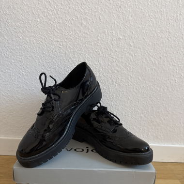 Chaussures noir 