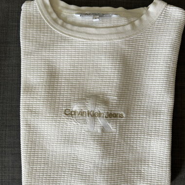T-Shirt Calvin Klein