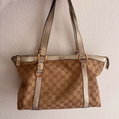Gucci Handbag