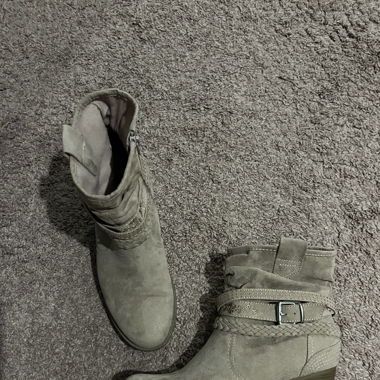 Schuhe Pesaro