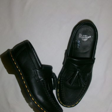 Dr. Martens Loafer