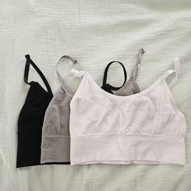 Women’s Bustier Top Set