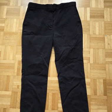 Pantalon de costume