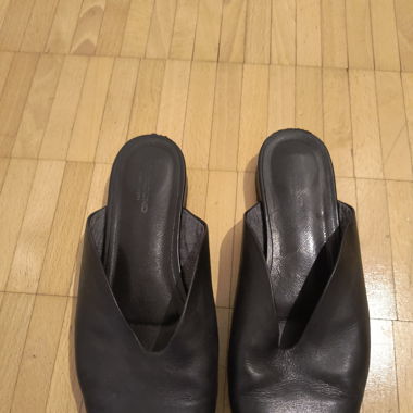 Slipper Vagabond Gr.38