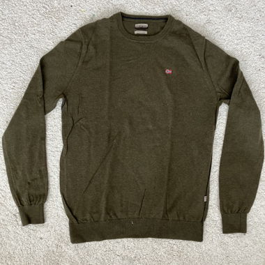Napapijri Sweater