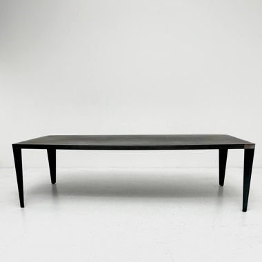 Ess-Konferenztisch, Design by Dante, 1994