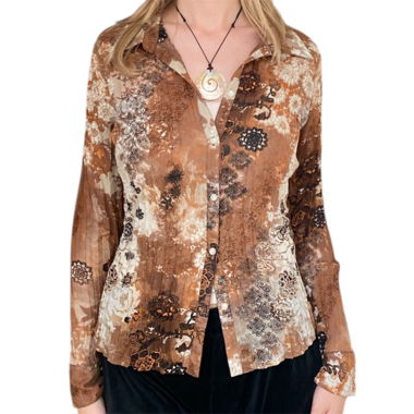 y2k / vintage blouse 
