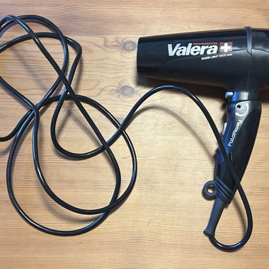 Valera Haartrockner