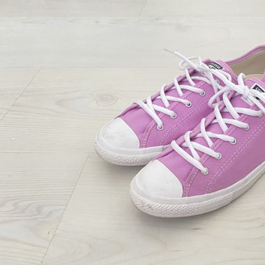 CONVERSE SHOES