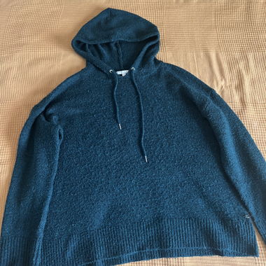 Felpa Tom Tailor Denim Gr. M