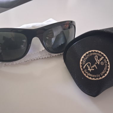 Ray-Ban Lenses
