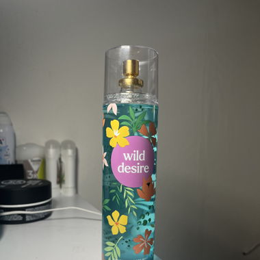 Brume parfumée