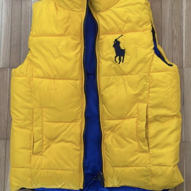 Gilet Polo Ralph Lauren