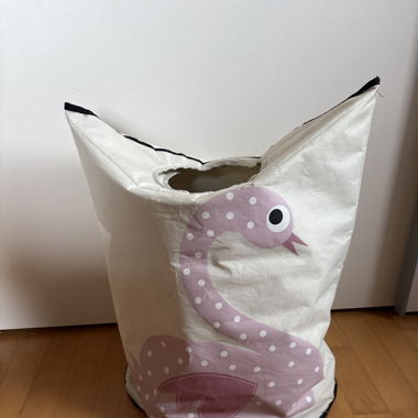 Panier à linge bébé/enfant