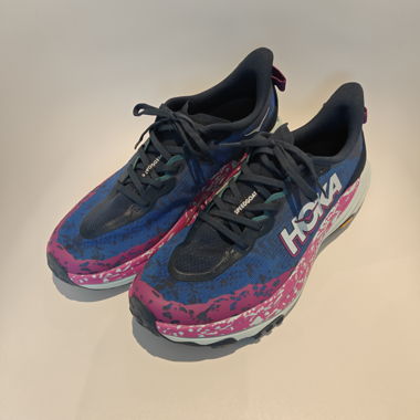 Hoka Speedgoat 6