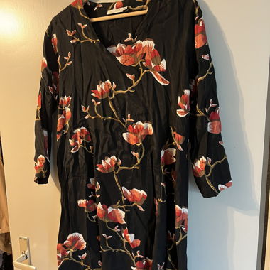 Masai Dress