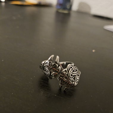 Diverse Ringe