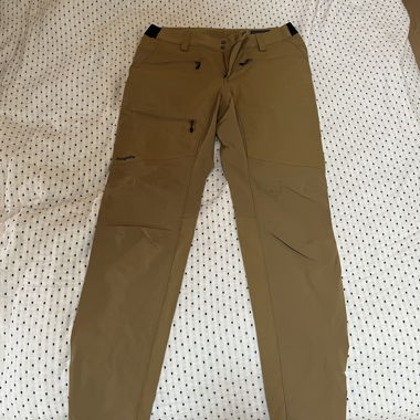 Pantaloni da trekking
