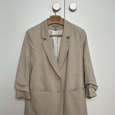 Casual blazer
