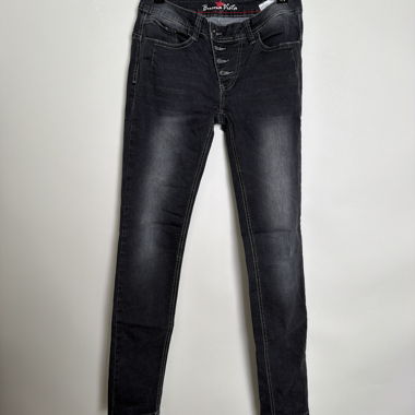 Buena Vista black jeans