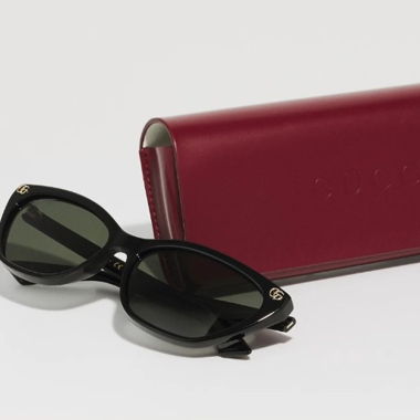 Gucci Sonnenbrille 