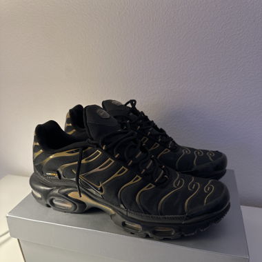 Nike Tn