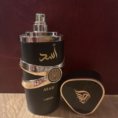 Lattafa Asad