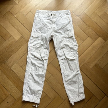 Pantaloni cargo Carhartt