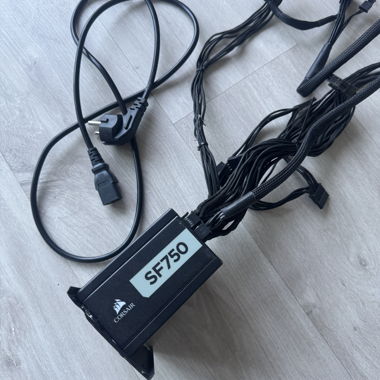 Cavi PSU Corsair SF750