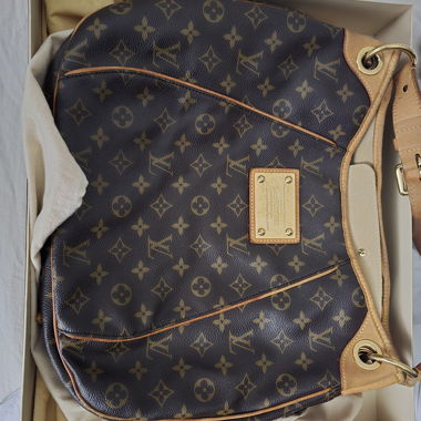 Louis Vuitton Galleria 