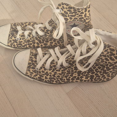 Converse Chuck Taylor High Tops