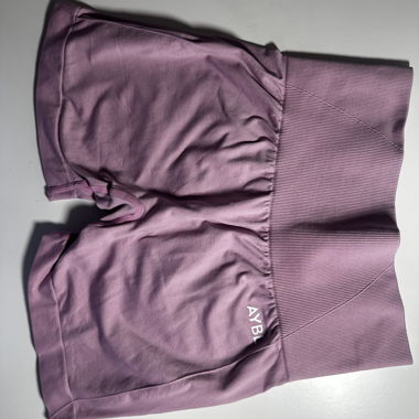 AYBL Sports Shorts