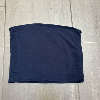Top a fascia Stradivarius