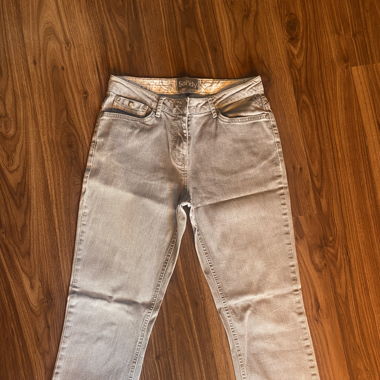 graue Kenny S. Sandy Jeans