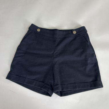 H&M Black Shorts EU 40