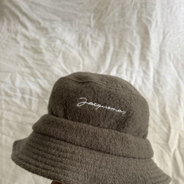 Jacquemus Bucket Hat