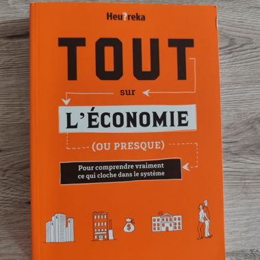 Livre économie 