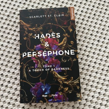 Hadès & Perséphone