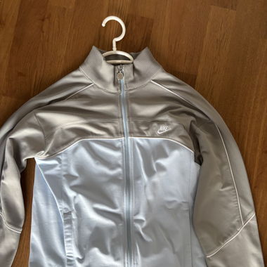 Vintage Nike Jacke 