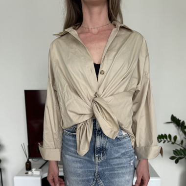 Hemd Zara