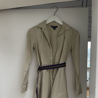 Robe Ralph Lauren enfant