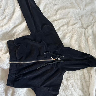 Black Jacket