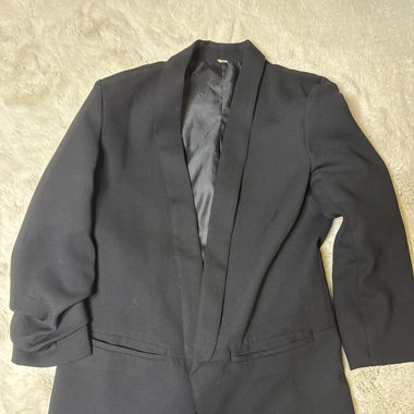 Blazer 