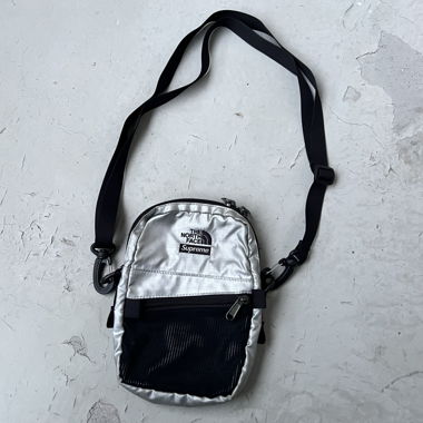Supreme x The North Face ss18 Shoulder Bag
