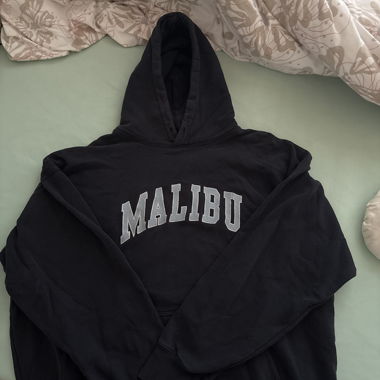 Brandy Melville Oversized Hoodie