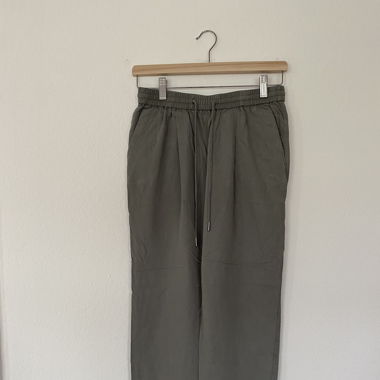 Pantalons mango
