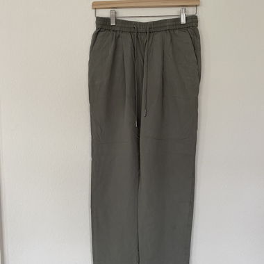 Pantalons mango